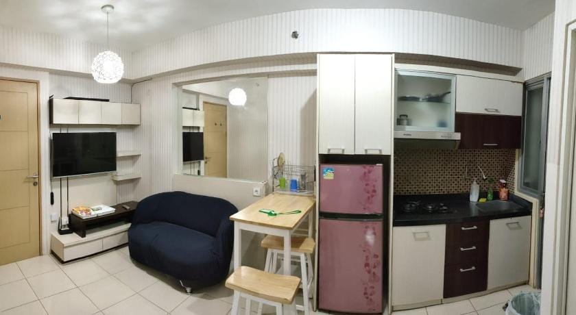 Apartemen pakuwon educity yale (seberang mall) Apartment in Surabaya