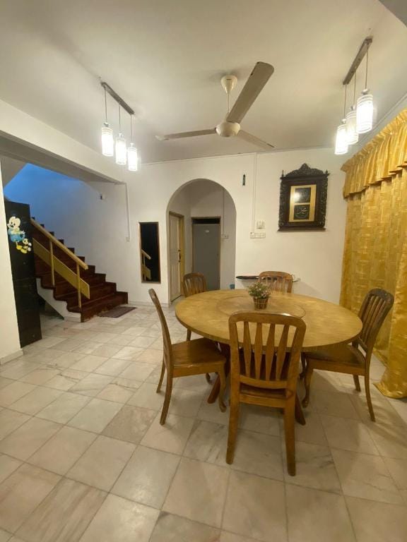 Dhia Azmira Homestay Vacation rental in Terengganu, Malaysia