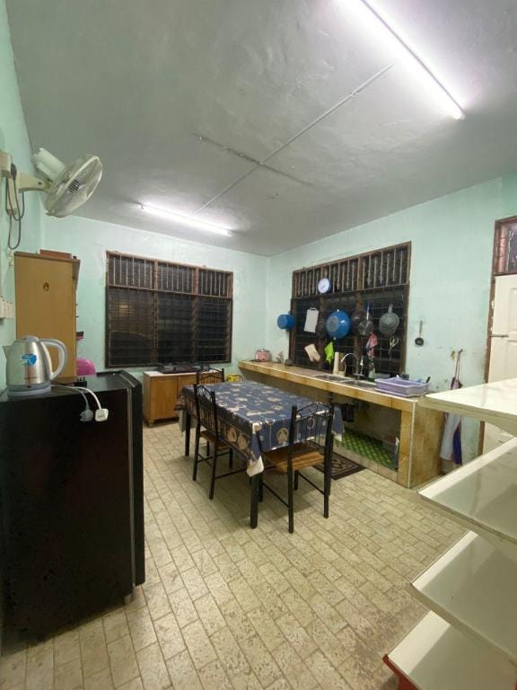Dhia Azmira Homestay Vacation rental in Terengganu, Malaysia