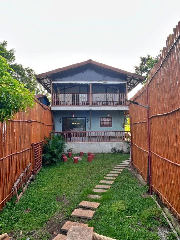 LAGO Lakefarm and Mountain Resort Villa in Calabarzon