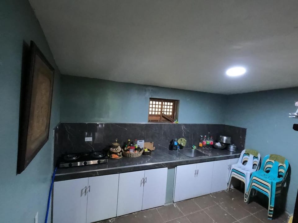 LAGO Lakefarm and Mountain Resort Villa in Calabarzon