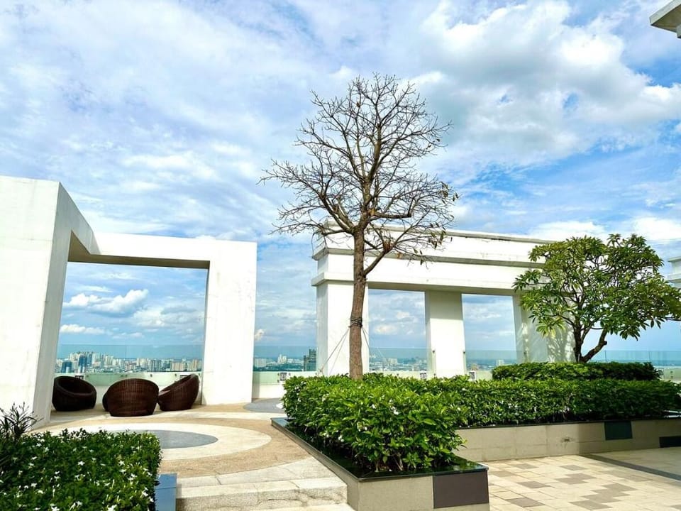 Star Glory Icon 56 Saigon x 8pax Saigon Nice View Apartment in Ho Chi Minh City