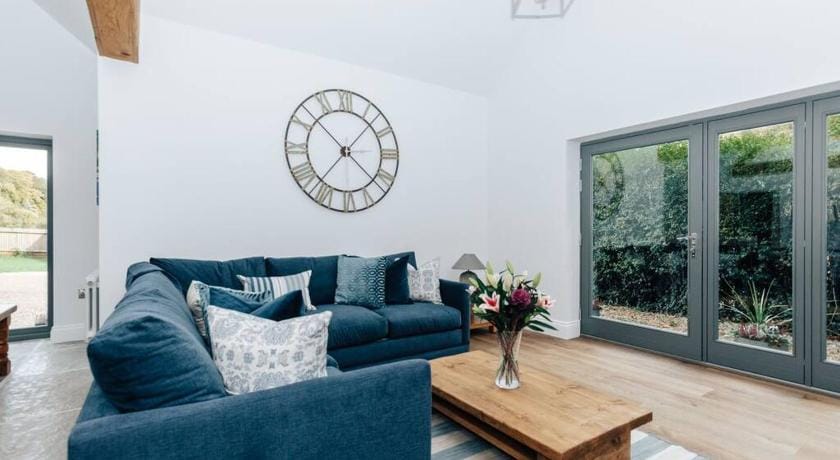 The Oak - Brand new countryside 2 bedroom annex - From £165 Per Night Apartment in South Oxfordshire District