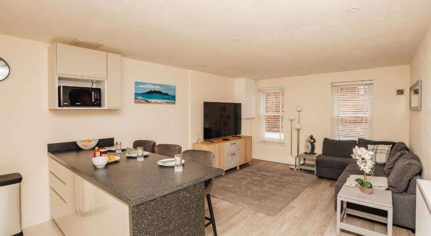 Henley town centre with parking - From £110 Per Night Apartment in Henley-on-Thames