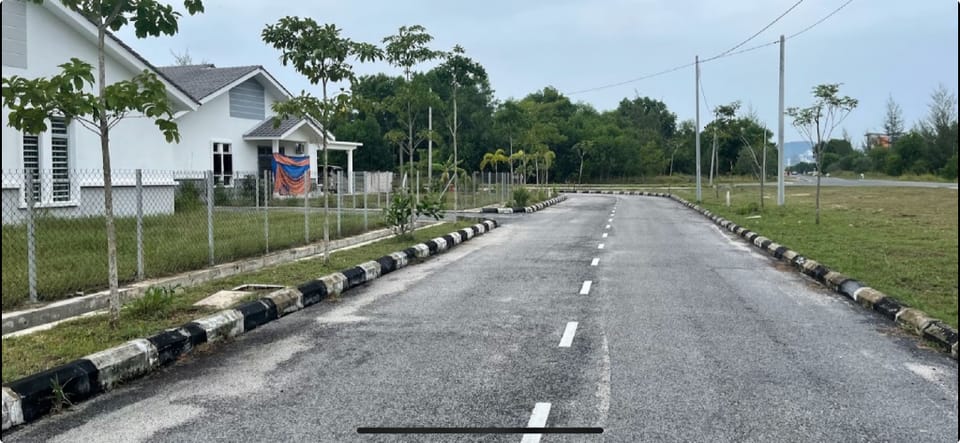 Homestay Taman Tiara Paka Near Petronas Complex Vacation rental in Terengganu, Malaysia