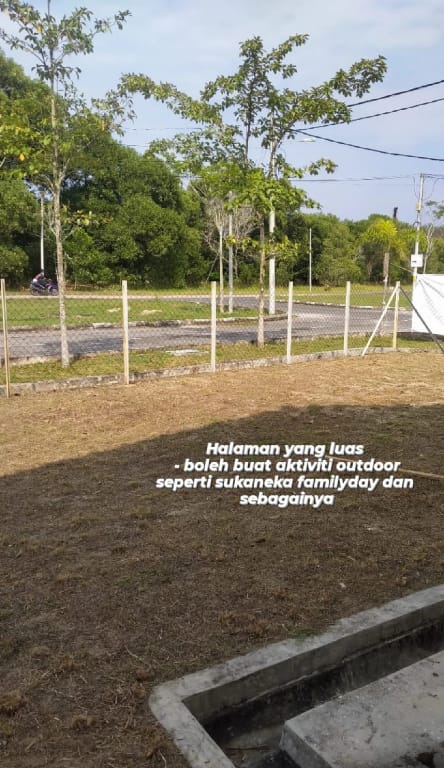 Homestay Taman Tiara Paka Near Petronas Complex Vacation rental in Terengganu, Malaysia