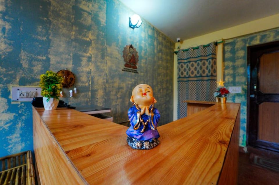 The Willow Cottage Manali Hotel in Manali