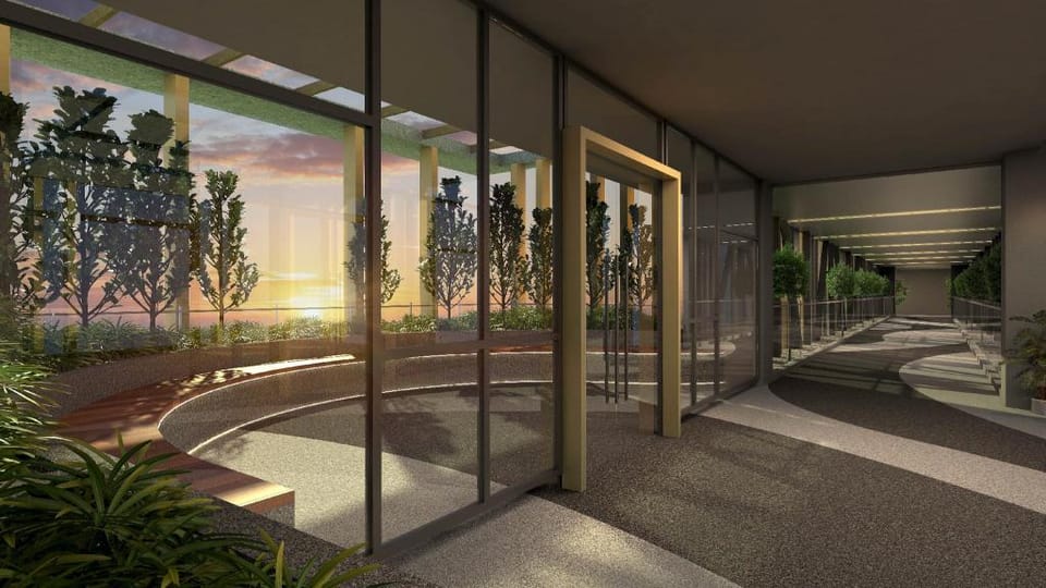 Axon Residence by Sleeping Lion Hotel in Federal Territory of Kuala Lumpur