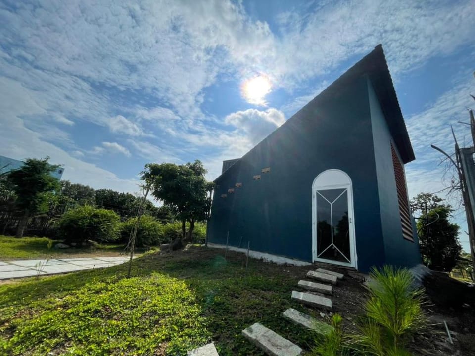Homestay Villa Camping Villa in Ba Ria - Vung Tau