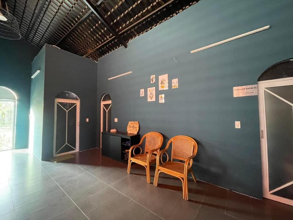 Homestay Villa Camping Villa in Ba Ria - Vung Tau