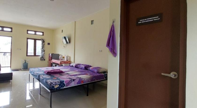 RiReRa Guest House Syariah Hotel in West Java