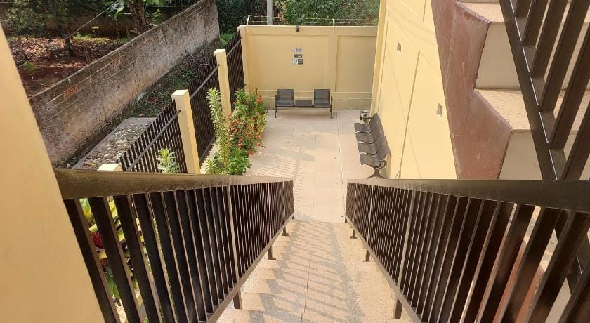 RiReRa Guest House Syariah Hotel in West Java