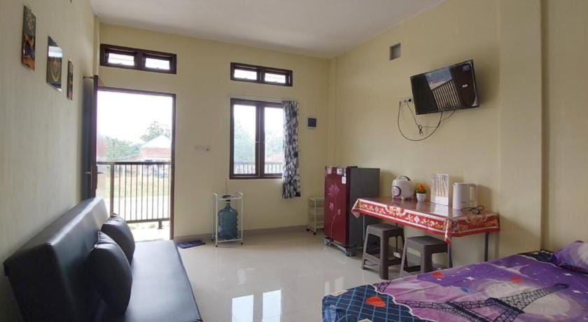 RiReRa Guest House Syariah Hotel in West Java