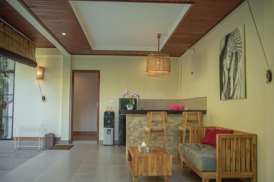 Sawitri of Sawitri Anandhita Luxury Villas Villa in Tampaksiring