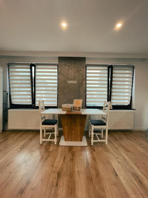 Studio Glen Apartment in Romania