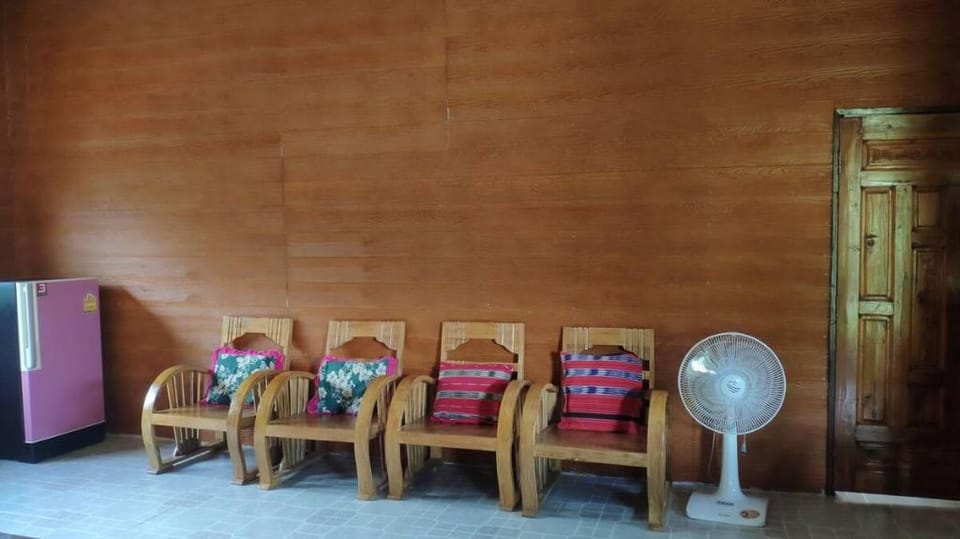 Pue Wa Homestay Vacation rental in Thailand