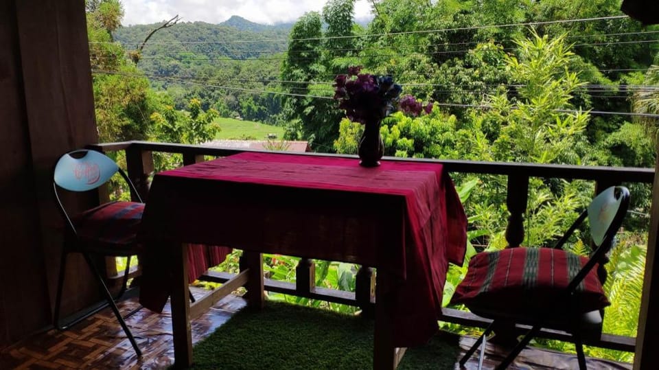 Pue Wa Homestay Vacation rental in Thailand