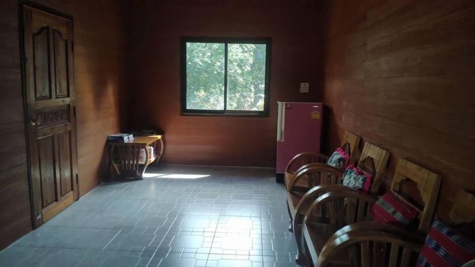 Pue Wa Homestay Vacation rental in Thailand