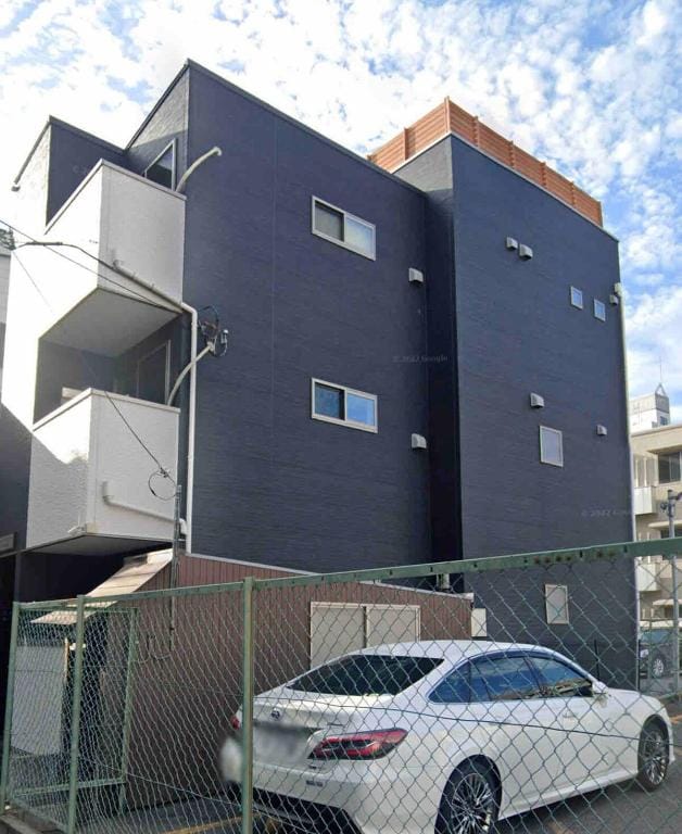 H101-Brand New*4 Minutes to Hanazonocho~2 Stops to Namba Apartment in Osaka