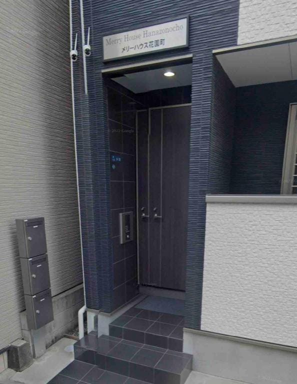 H101-Brand New*4 Minutes to Hanazonocho~2 Stops to Namba Apartment in Osaka