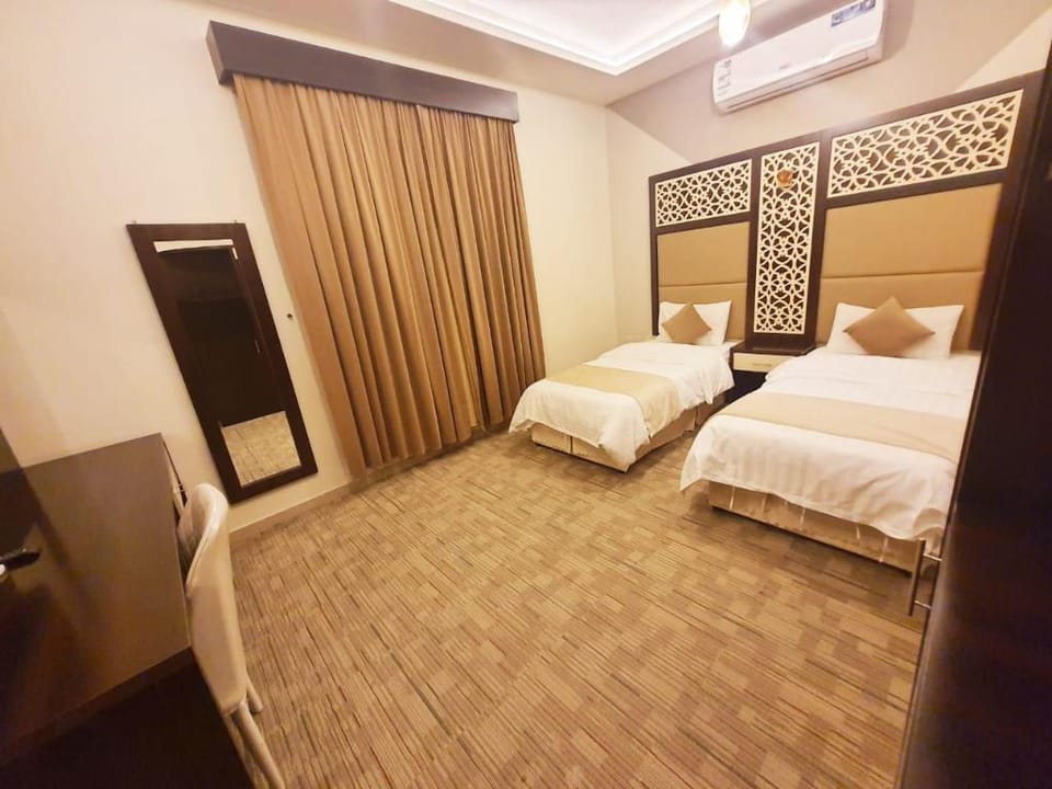 palmhotel Hotel in Makkah Province
