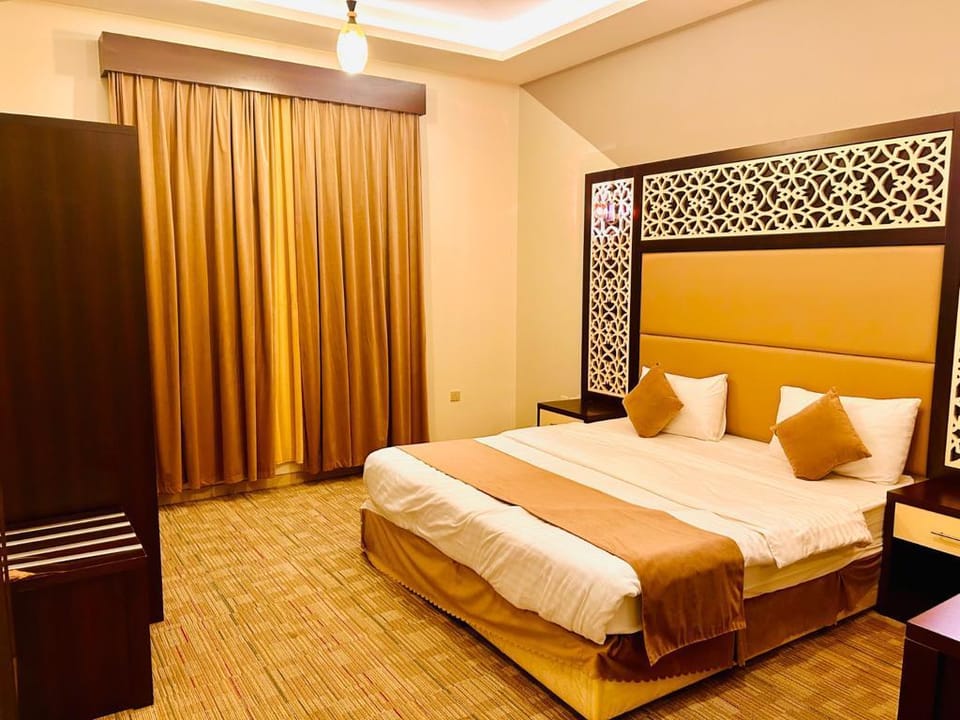 palmhotel Hotel in Makkah Province