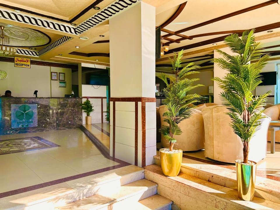 palmhotel Hotel in Makkah Province