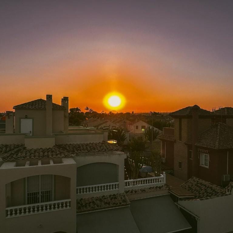 Casa de Flamingos Vacation rental in Vega Baja del Segura