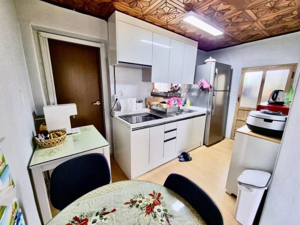 Naeseongcheon Pension (Private House Stay) Vacation rental in South Korea