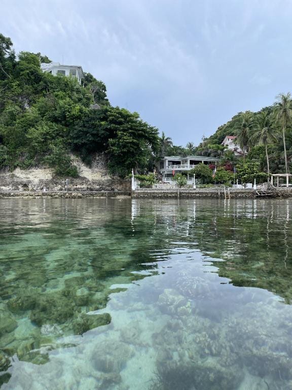 Norbert’s Lodge Apartment in Puerto Galera