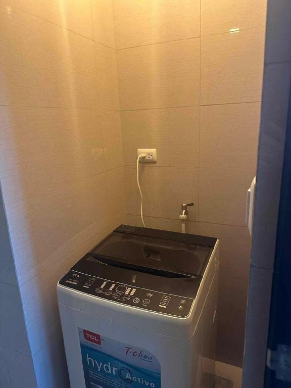 Bayshore 2, Condo beside Okada Staycation Vacation rental in Pasay