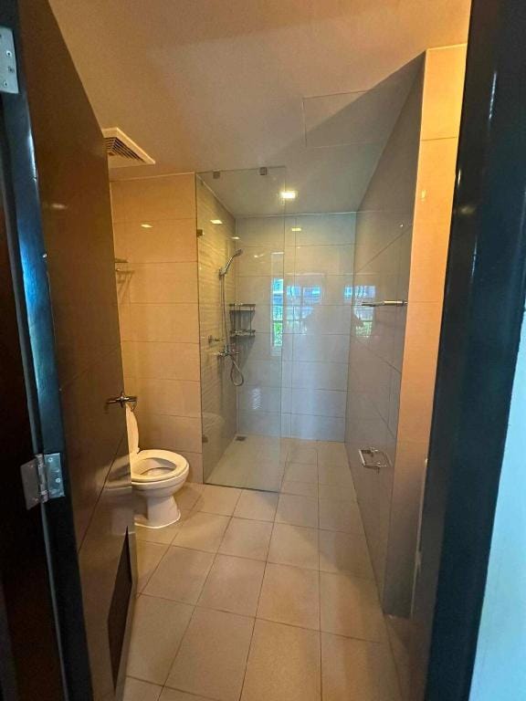 Bayshore 2, Condo beside Okada Staycation Vacation rental in Pasay