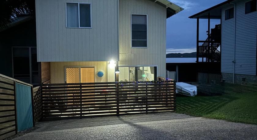 Seascape Retreat: Time to slow down Apartment in Agnes Water