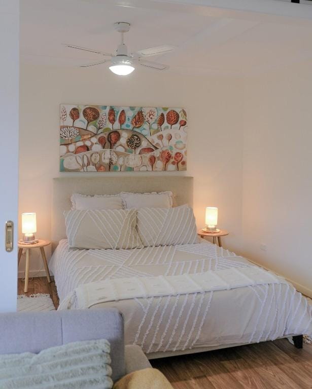 Seascape Retreat: Time to slow down Apartment in Agnes Water
