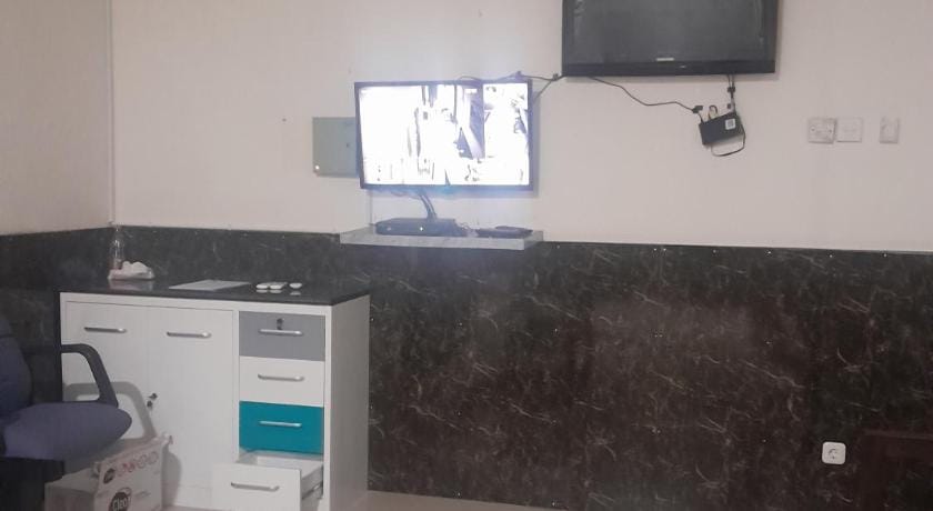 Hotel O Al-ainah Family Homestay Hotel in Indonesia