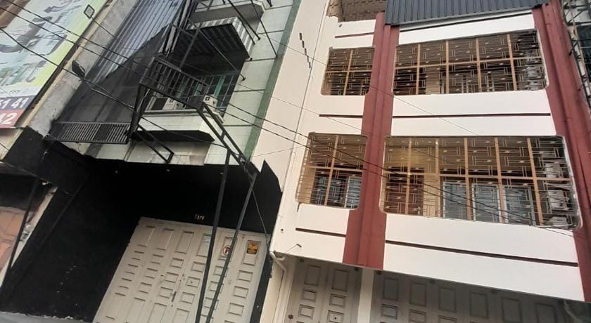 Hotel O Al-ainah Family Homestay Hotel in Indonesia