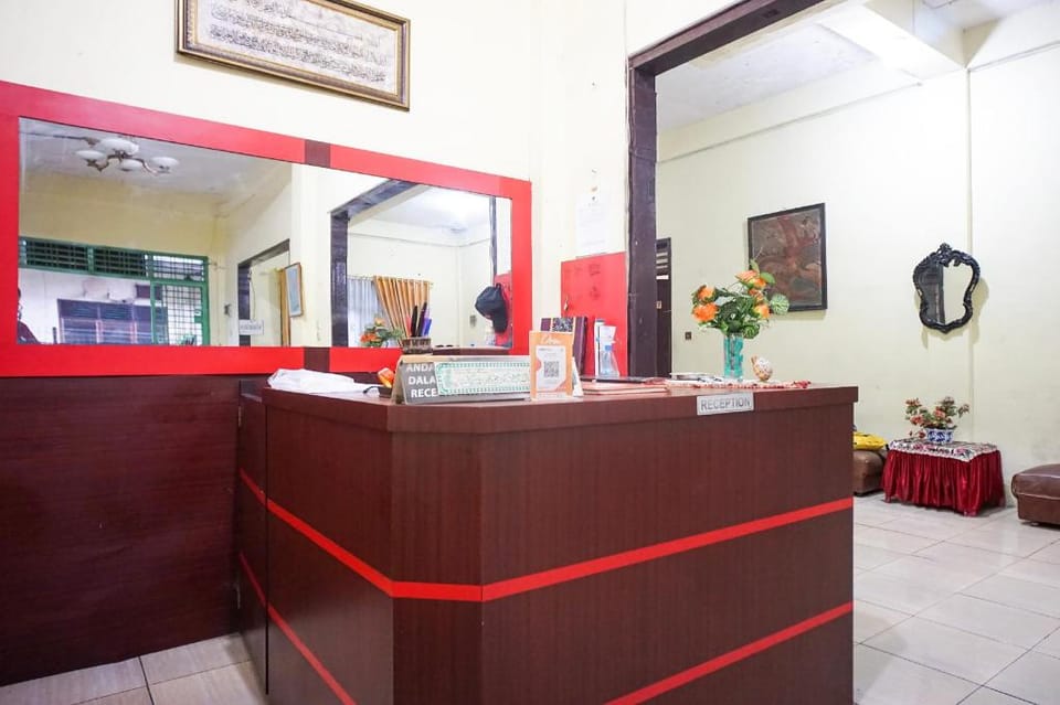 Hotel O Tamara Homestay SyariahNearMasjid Raya Medan Hotel in Indonesia