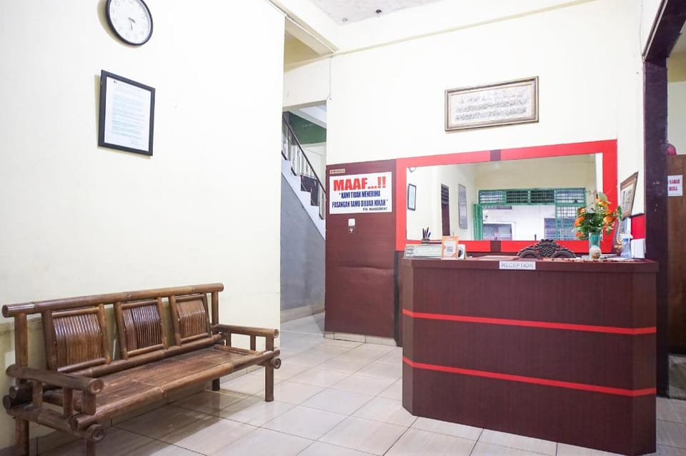 Hotel O Tamara Homestay SyariahNearMasjid Raya Medan Hotel in Indonesia