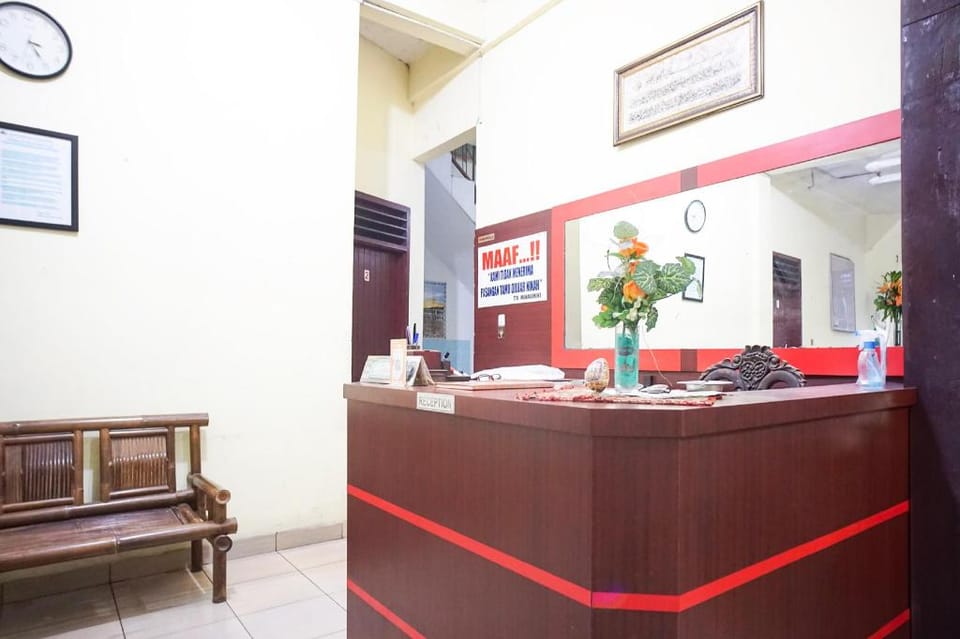 Hotel O Tamara Homestay SyariahNearMasjid Raya Medan Hotel in Indonesia