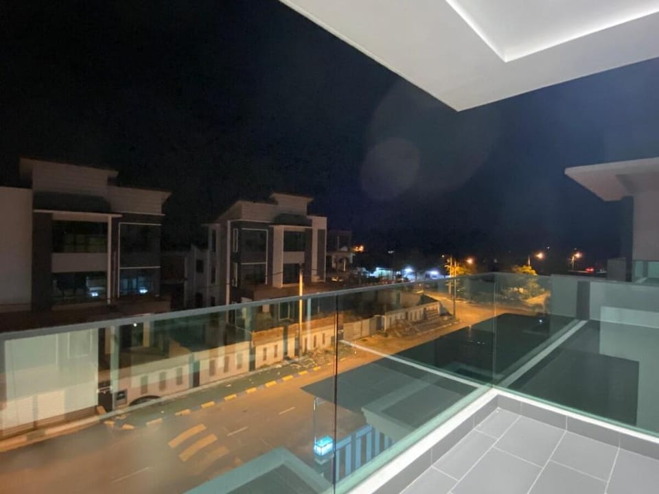 Jin Yi Homestay Vacation rental in Selangor, Malaysia