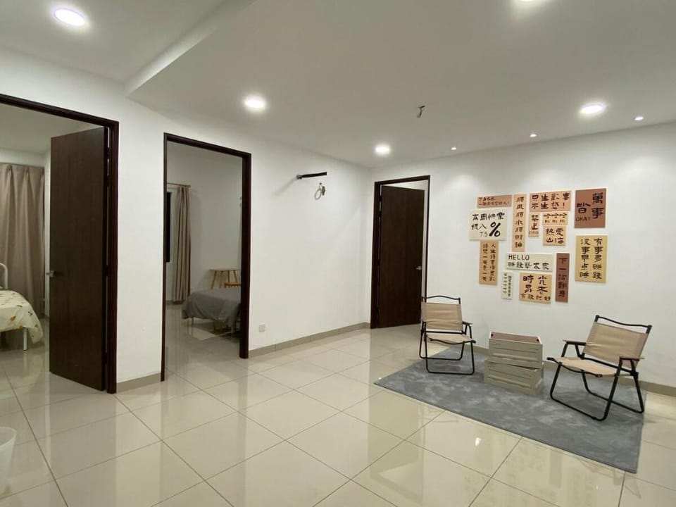 Jin Yi Homestay Vacation rental in Selangor, Malaysia