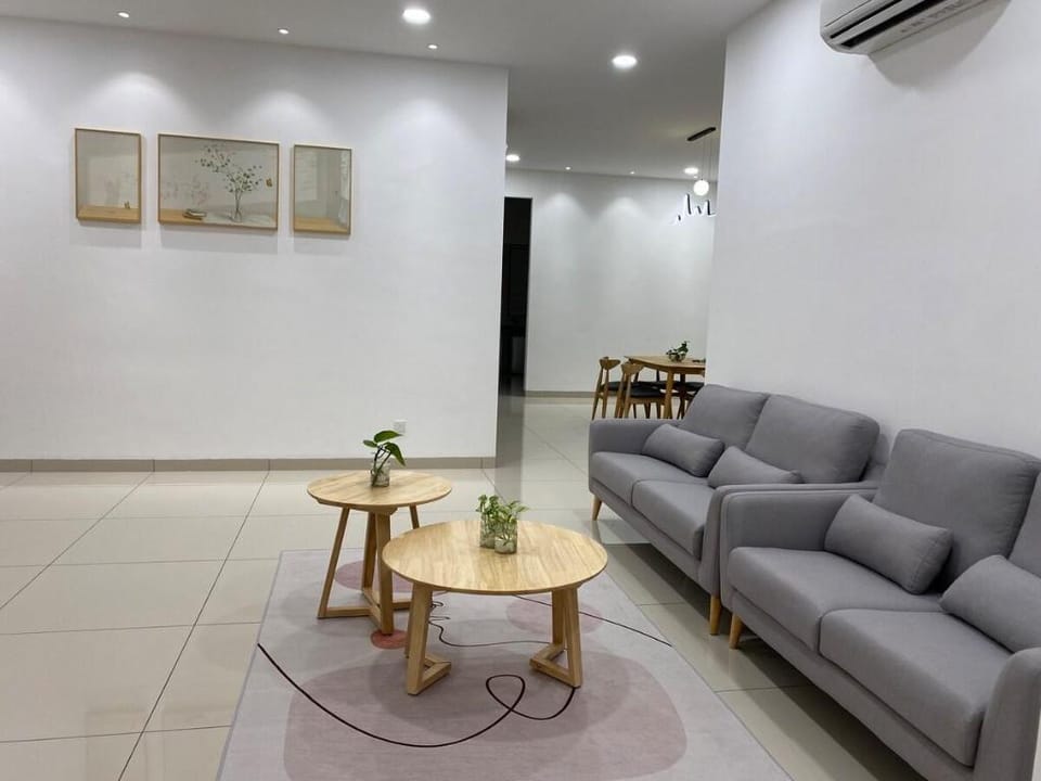 Jin Yi Homestay Vacation rental in Selangor, Malaysia