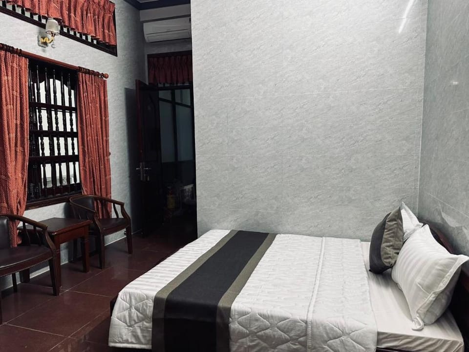 Hotel Phú Phương Nam Apartment in Cambodia