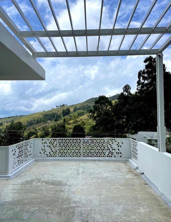 Innsky - Tranquil Villa in Kodaikanal Vacation rental in Tamil Nadu