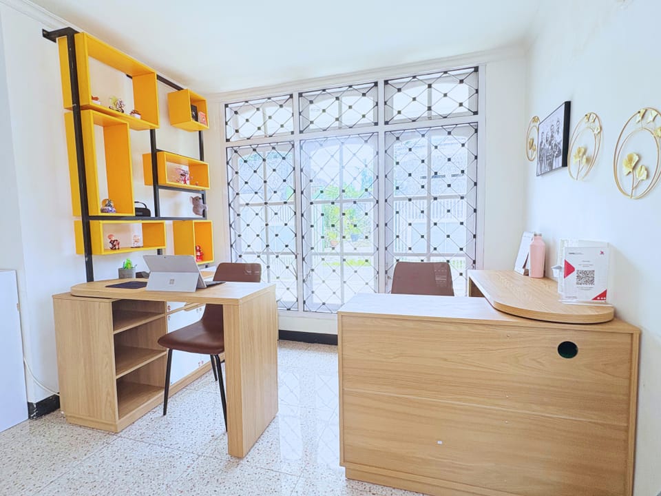 Omah Mee Homestay Jember Hotel in East Java