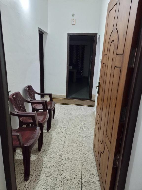 Shearaz Castle - Cozy Home Centrally located to DT Apartment in Kerala