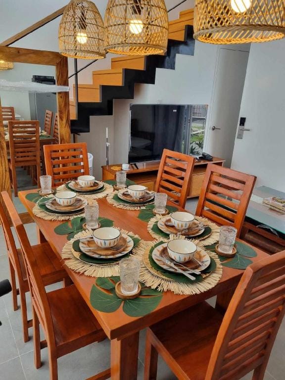 R'Holistay Commune Village near WEDDing CHURCHes Vacation rental in Nasugbu