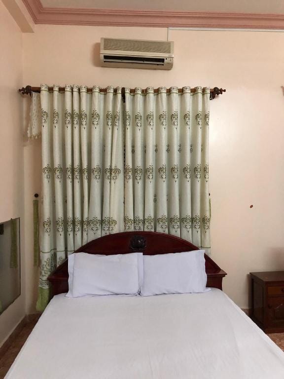 PEACE HOUSE MS THOAI Vacation rental in Cambodia