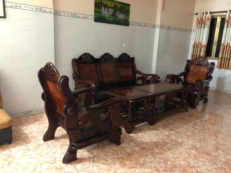 PEACE HOUSE MS THOAI Vacation rental in Cambodia