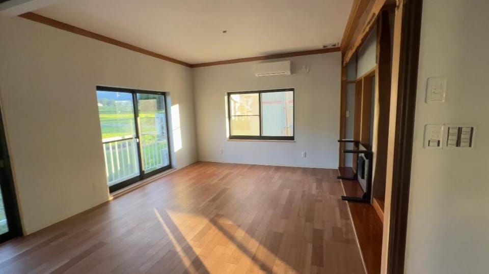 Iwappara Ski Resort, Ski Lodge Vacation rental in Japan